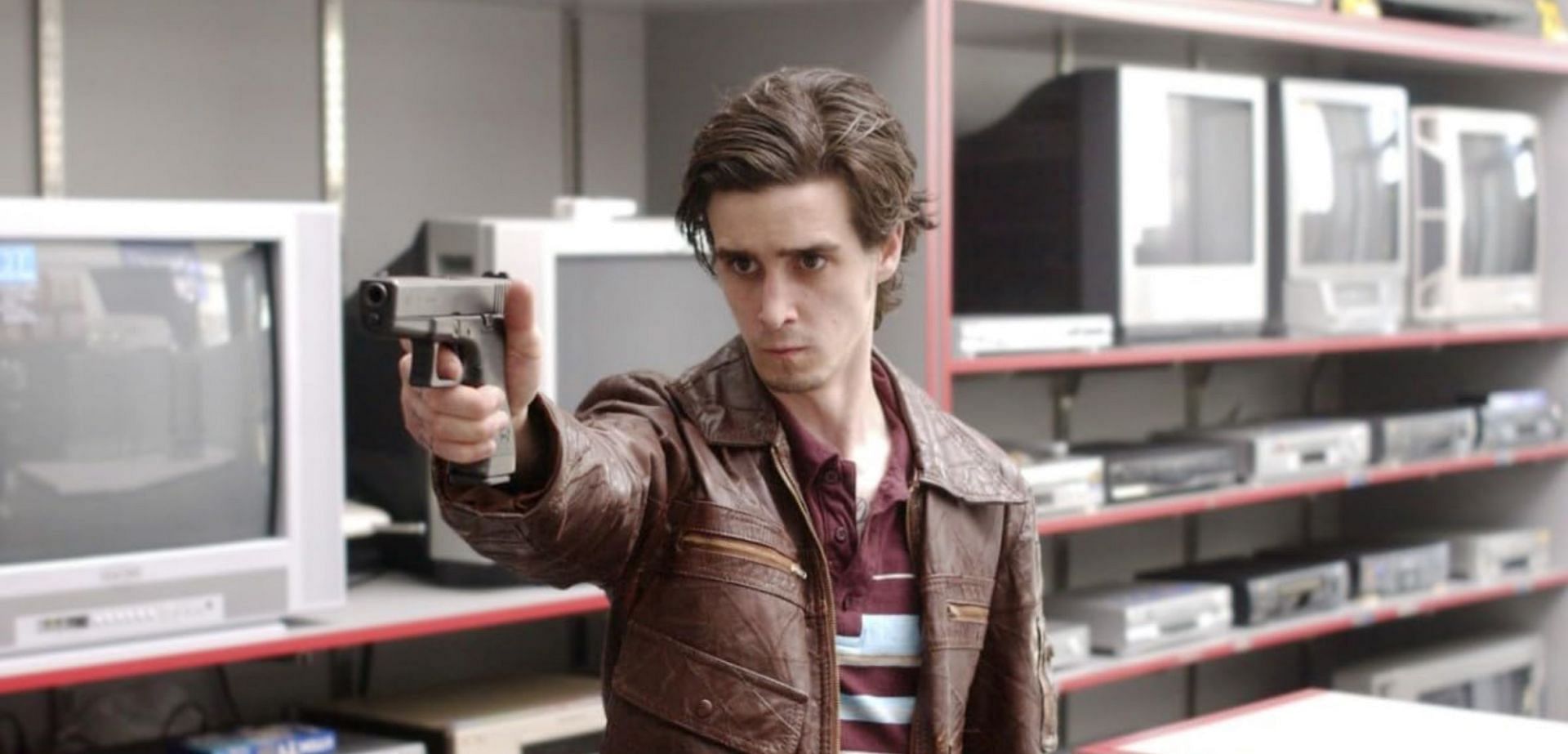 Still from the show The Wire (Image via HBO)